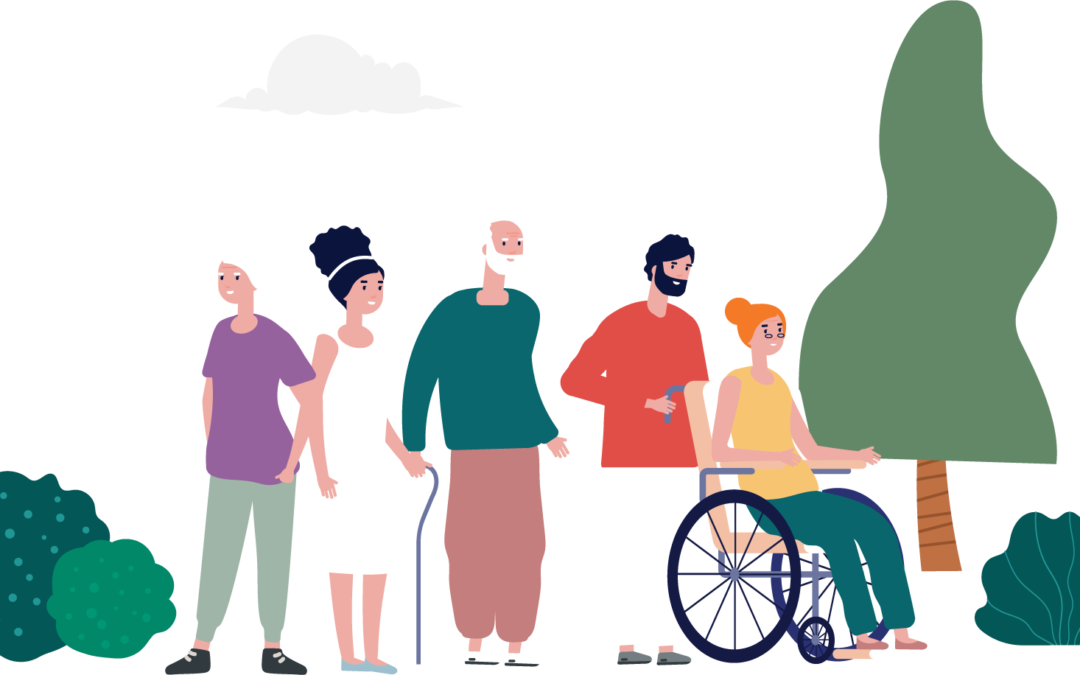 Les Inter&rsquo;m&rsquo;aides : nos programmes pour les proches aidants